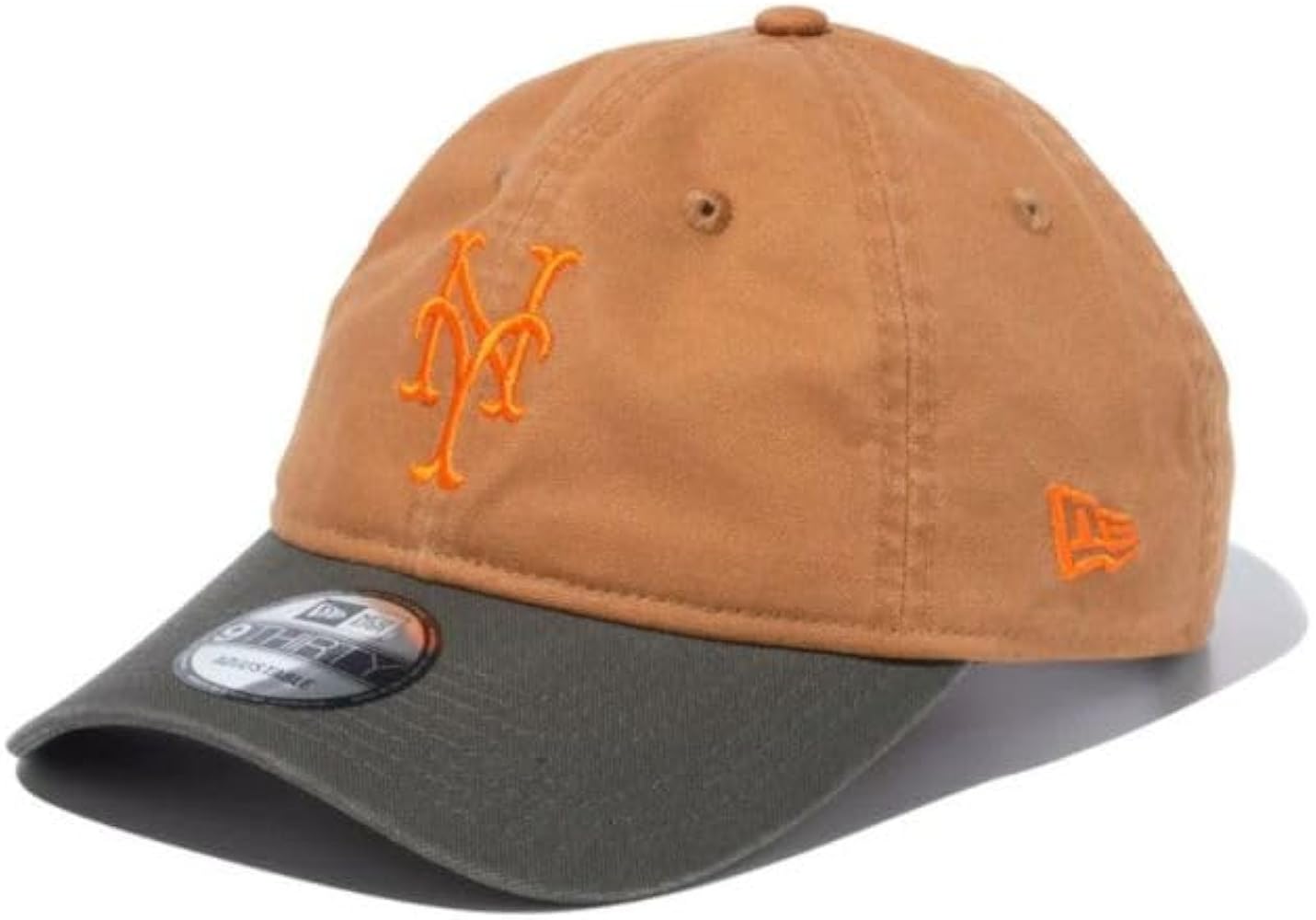 Amazon.co.jp: New Era Unisex 9THIRTY Powered by GORO NAKATSUGAWA