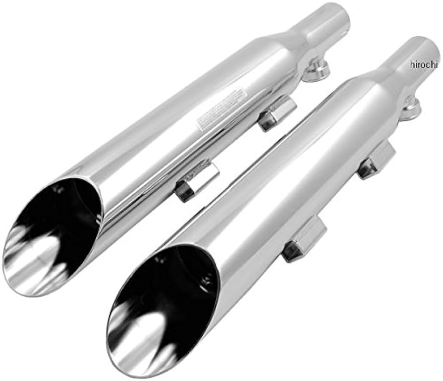 Amazon | クロームワークス Khrome Werks 3インチ スリップオン