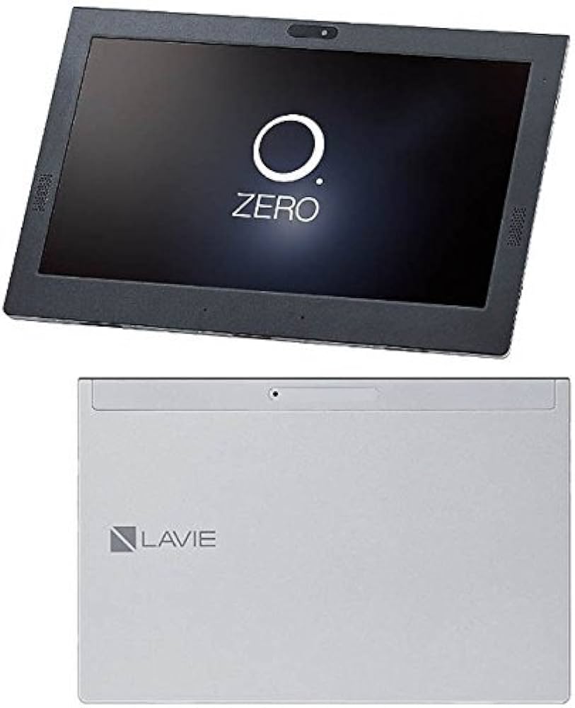 Amazon.co.jp: NEC PC-HZ100DAS LAVIE Hybrid ZERO : パソコン・周辺機器