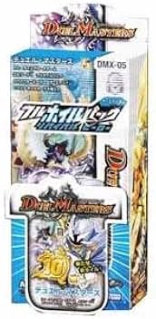 Amazon.co.jp: デュエル・マスターズ DMX-05 フルホイルパック