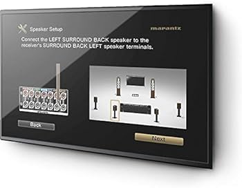 Amazon.co.jp: Marantz AVサラウンドレシーバー ブラック NR-1604/FB