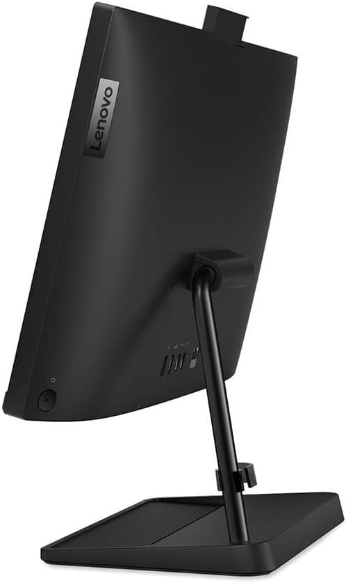 Amazon.com: Lenovo IdeaCentre 3 21.5 22 All-in-One Desktop