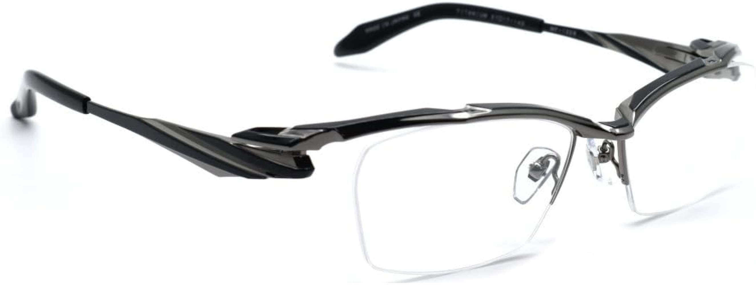 Amazon | 【Masaki Matsushima】マサキマツシマ メガネ MF-1309 col.2