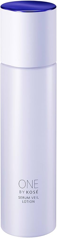Amazon.co.jp: ONE BY KOSE(ワンバイコーセー) セラムヴェール