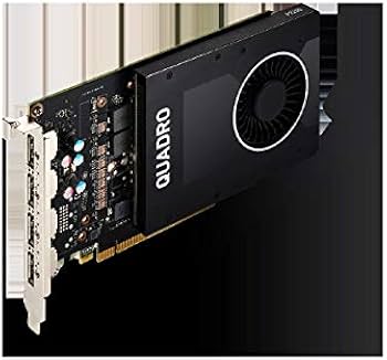 Amazon | ELSA エルザ NVIDIA Quadro P2200 グラフィックスボード