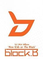 Amazon.co.jp: Block.B (ブロック・ビー): ミュージック