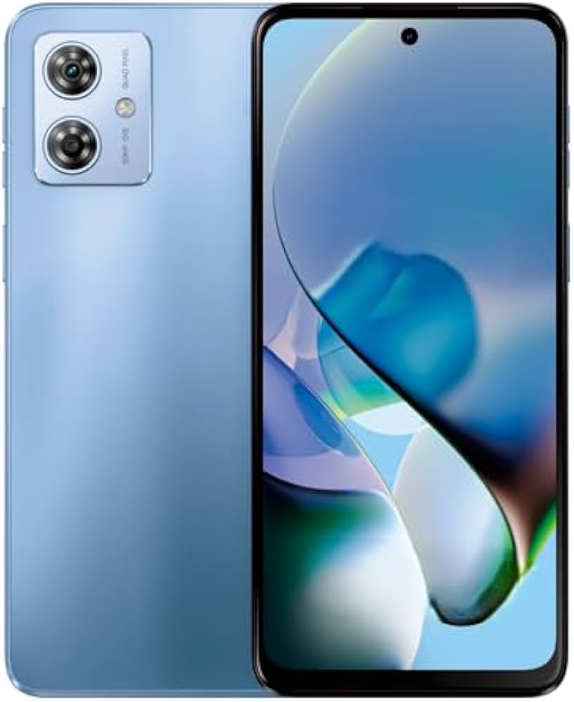 Amazon | moto g64y 5G A401MO 本体 SIMフリー (ワイモバイル版 SIM