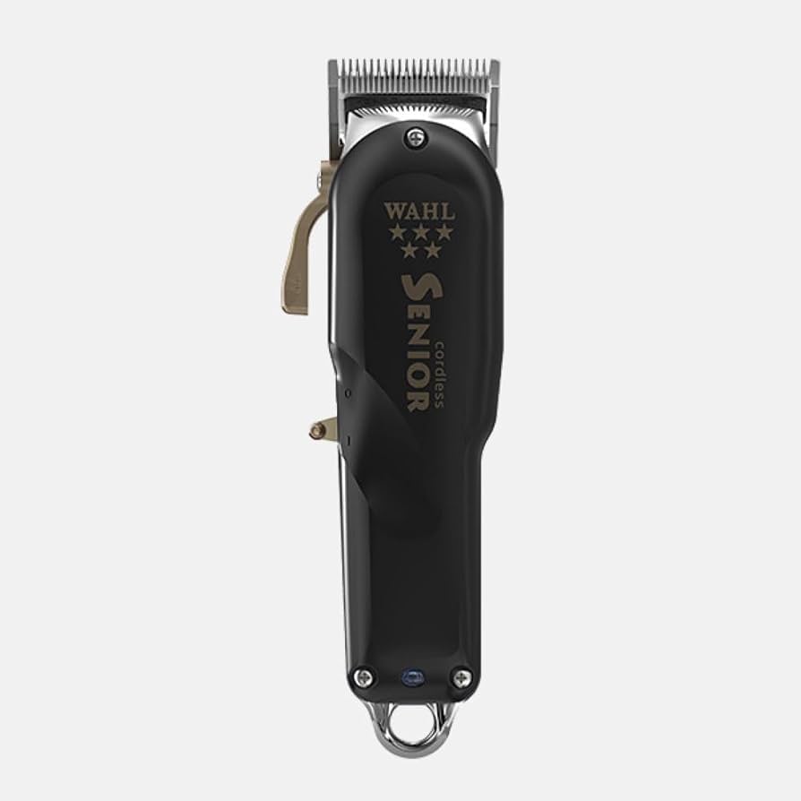WAHL 5Star Vapor コードレスバリカン ウォール@=36@ 5-Star Vapor