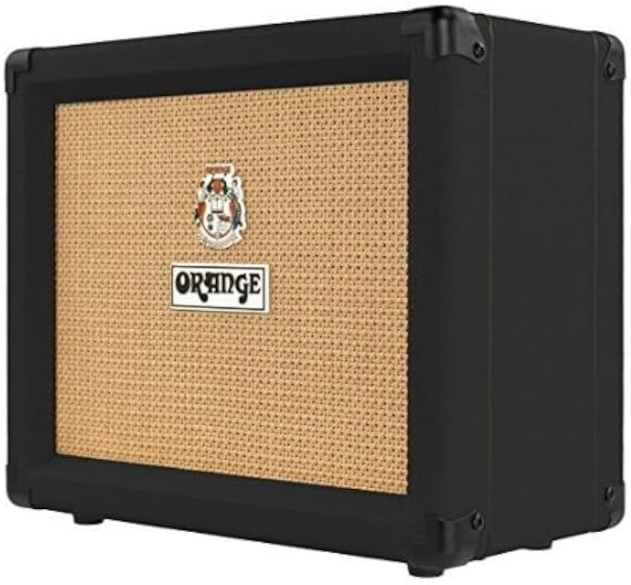 Amazon.com: Orange Crush 20RT 20W 8