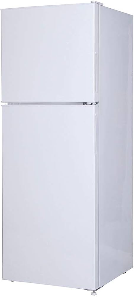 Amazon | MAXZEN 冷蔵庫 138L コンパクト 大容量 右開き 2ドア 幅48cm