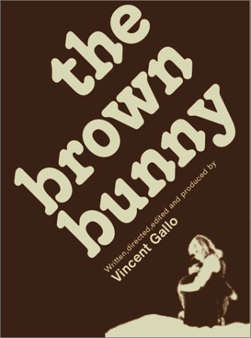 映画『Brown Bunny（2003）』サウンドトラック - ケンジロニウスの再生