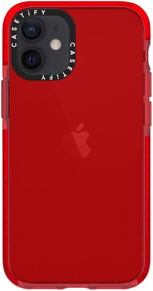 Amazon.co.jp: CASETiFY (ケースティファイ) インパクトケース iPhone