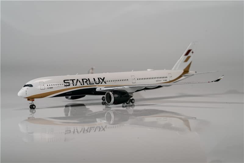Amazon | Phoenix 1：400 完成品 StarLUX Aerospace for Airbus A350