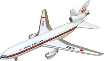 Amazon | 【5】 エフトイズ 1/500 JALウイングコレクション Vol.2 DC