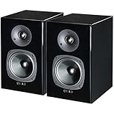 QUAD 11L Classic Signature [ピアノブラック ペア] 価格比較 - 価格.com