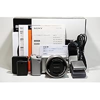 Amazon.co.jp: SONY ミラーレス一眼 α NEX-5R パワーズームレンズ