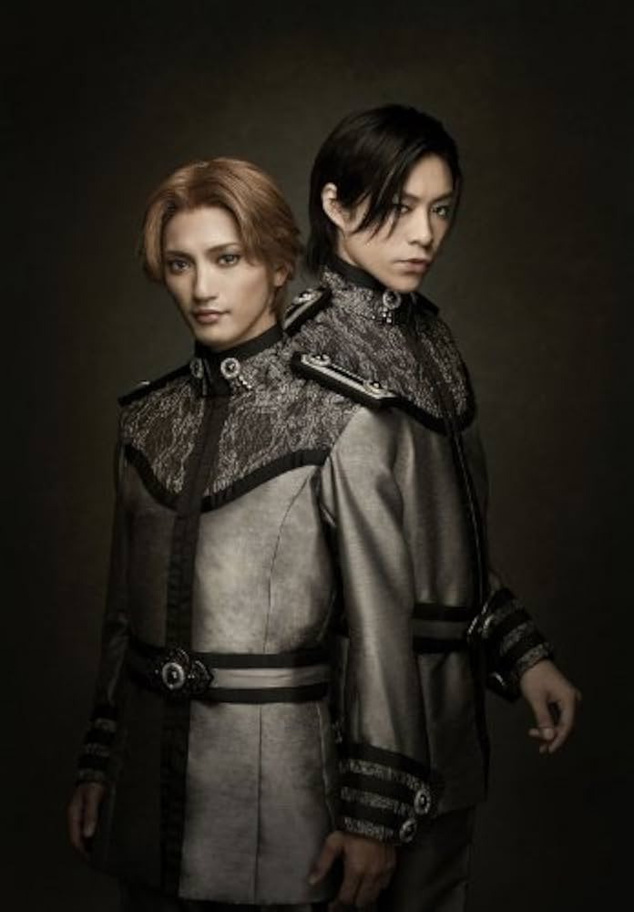 Amazon.co.jp: 銀河英雄伝説 外伝 ミッターマイヤー・ロイエンタール編