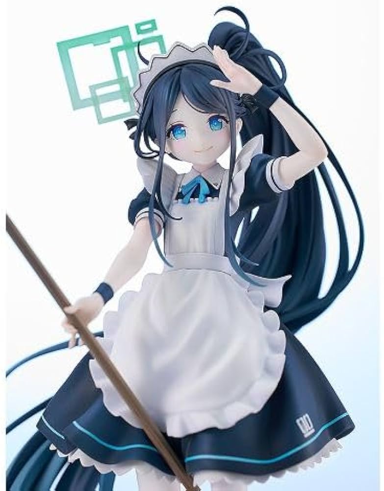 Amazon.co.jp: ブルーアーカイブ -Blue Archive- スケール 天童アリス