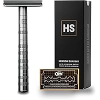 Amazon.co.jp: サロン品質【正規品/メーカー保証付】HENSON SHAVING