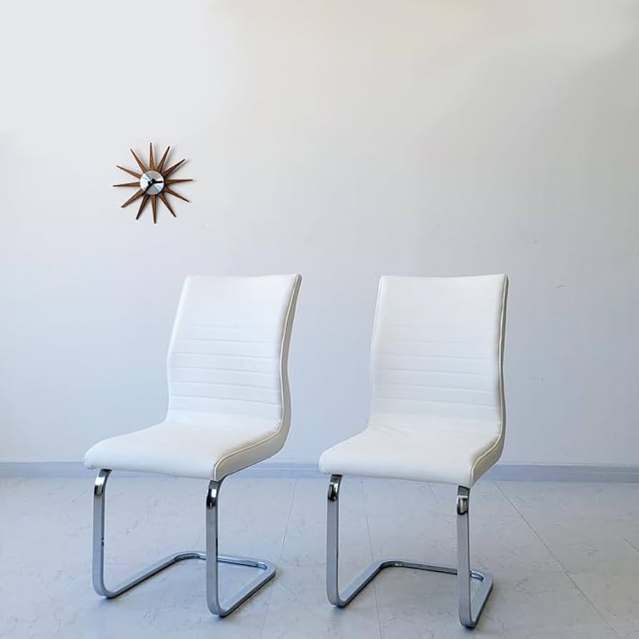 Amazon｜ダイニングチェア 2脚セット ダイニングチェアー おしゃれ