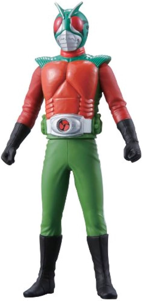 Amazon.co.jp: 仮面ライダー レジェンドライダーシリーズ21 スカイ