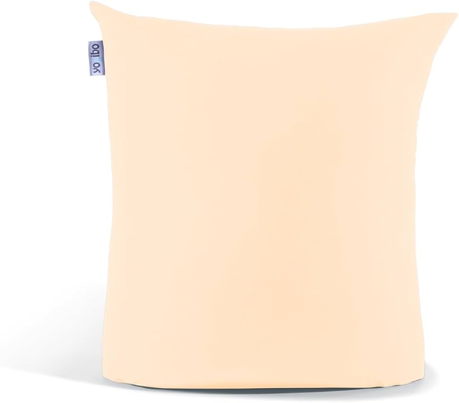 Amazon.co.jp: Yogibo Mini ヨギボー ミニ クリームホワイト ソファー