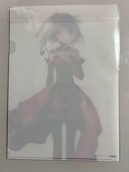 Amazon.co.jp: takt op. タクトオーパス コゼット運命 A4クリア