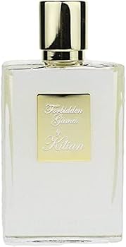 Amazon | Forbidden Games by Kilian Eau De Parfum Refillable Spray