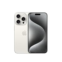 Amazon | 【整備済み品】 Apple iPhone 15 Pro 128GB ブラック