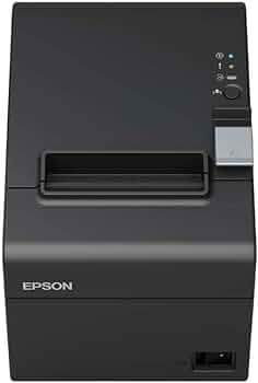 Amazon.co.jp: Epson TM T20III - Imprimante de reçus - Thermique en