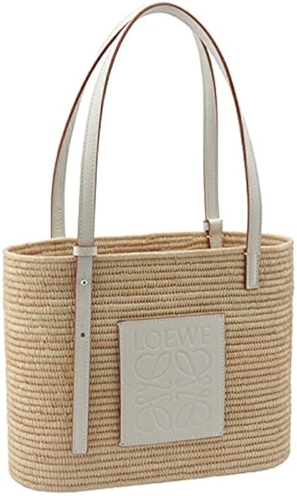 お値引き中‼︎】LOEWE スクエアバケットバック スモール お値引き中