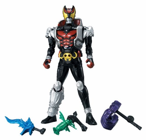 Amazon | 仮面ライダーキバ 4フォーム変身 DX仮面ライダーキバ