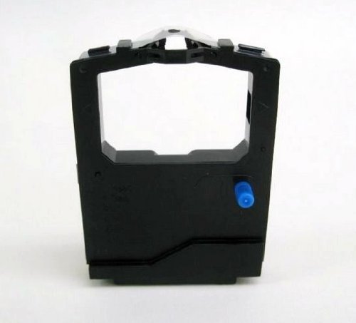 Amazon.co.jp: 沖電気工業 インクリボン (ML5650SU-R) RN6-00-009 6個