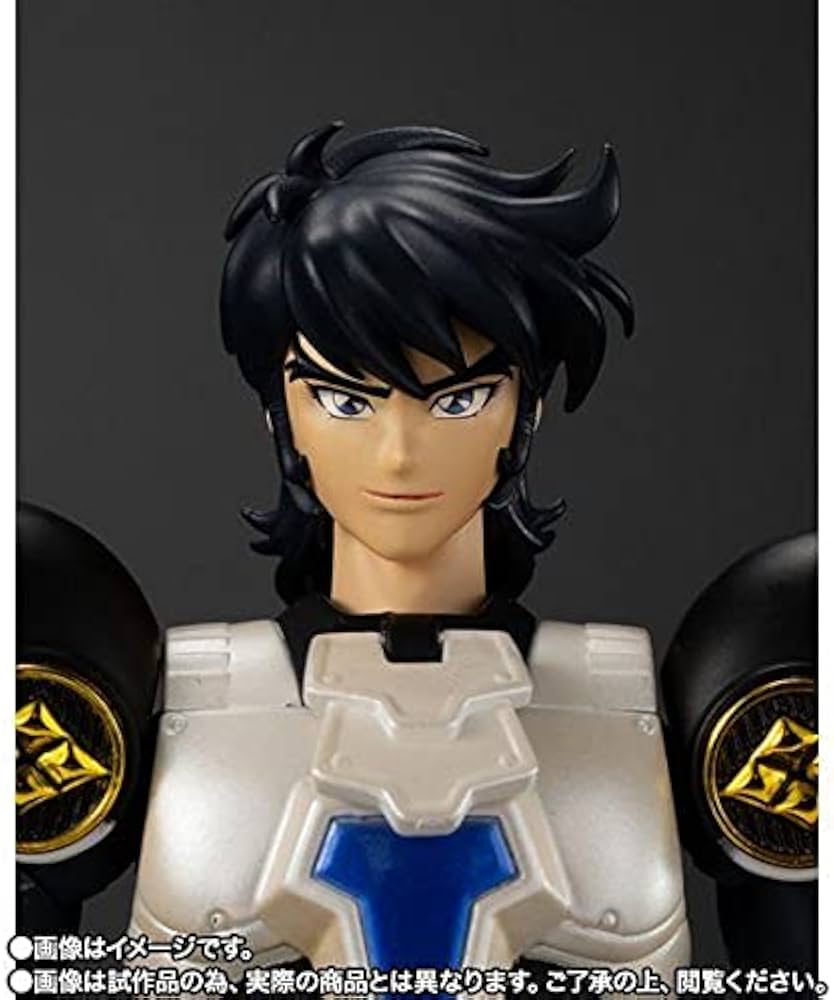 Amazon.co.jp: アーマープラス 輝煌帝烈火(SPECIAL COLOR EDITION) 鎧