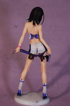 Amazon.co.jp: 交響詩篇エウレカセブン タルホ ( 1/6スケール PVC製