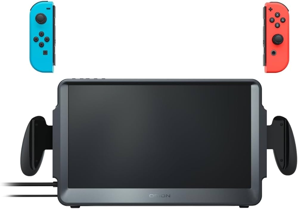 Amazon.co.jp: ORION by Up-Switch オリオン バイ アップ-スイッチ HD