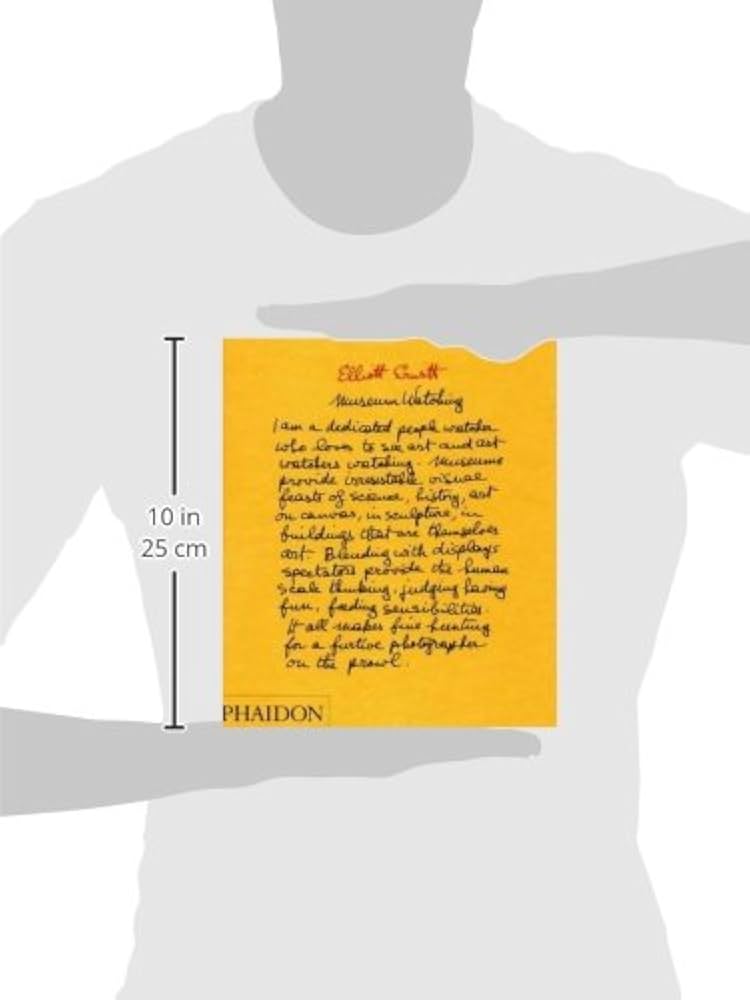 Elliott Erwitt; Museum Watching: Erwitt, Elliott, Magnum Photos