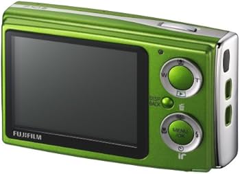 FujiFilm FinePix Z10fd Digital Camera 7 Megapixels 3X Optical Zoom