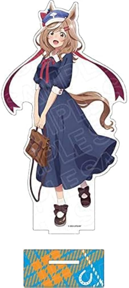 Amazon.co.jp: TVアニメ『ウマ娘 プリティーダービー Season 2』 デカ