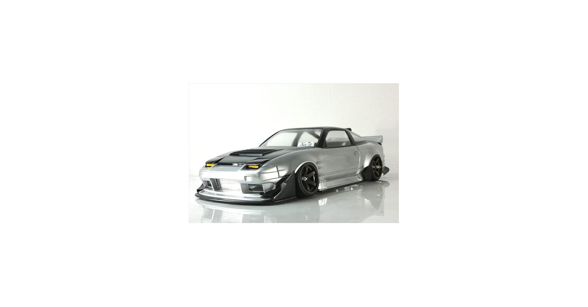 Amazon | PANDORA RC NISSAN 180SX 風神 ORIGIN Labo. PAB-3194
