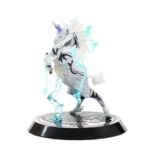 Amazon.co.jp: カプコンフィギュアビルダー スタンダードモデル