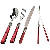 Amazon | EME社 ナポレオン Napoleon セット カトラリーディナーセット