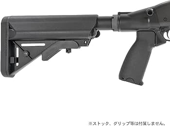 Amazon | 逆さ撃ちでも生ガスを吹かない！ 東京マルイ M870 対応
