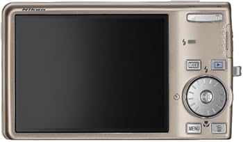 Amazon | Nikon デジタルカメラ COOLPIX S600 ピンクゴールド