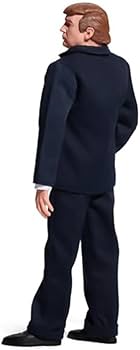 Amazon.co.jp: ドナルド・トランプ 大統領 プレジデント 人形