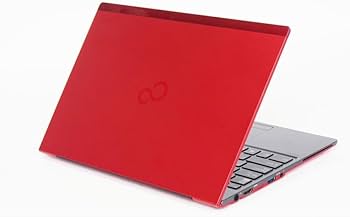 Amazon | 【整備済み品】 富士通 ノートパソコン LIFEBOOK MU937 超