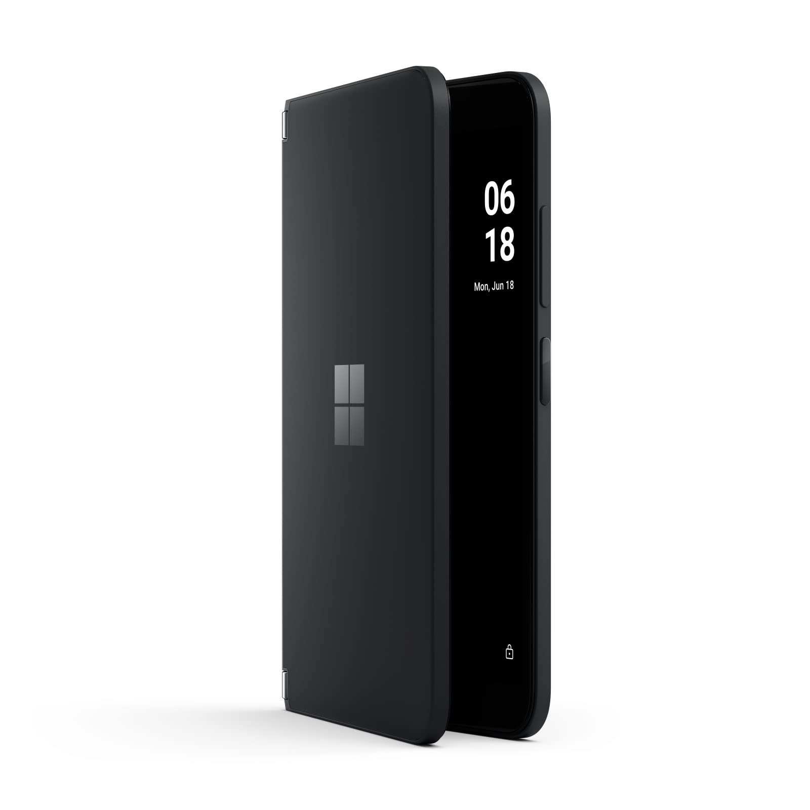 Amazon.co.jp: Microsoft Surface Duo 2 (128GB, Obsidian) : Computers