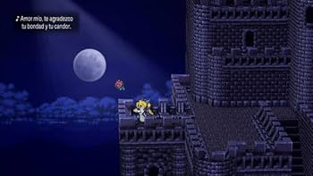 Amazon.co.jp: Final Fantasy I-VI Pixel Remaster Collection (Multi