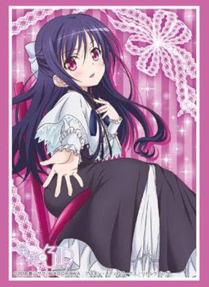 Amazon | ブシロードスリーブコレクション ハイグレード Vol.1374 天使