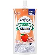 Amazon | メイバランスミニ バナナ味 125ml×24本【ケース】 明治
